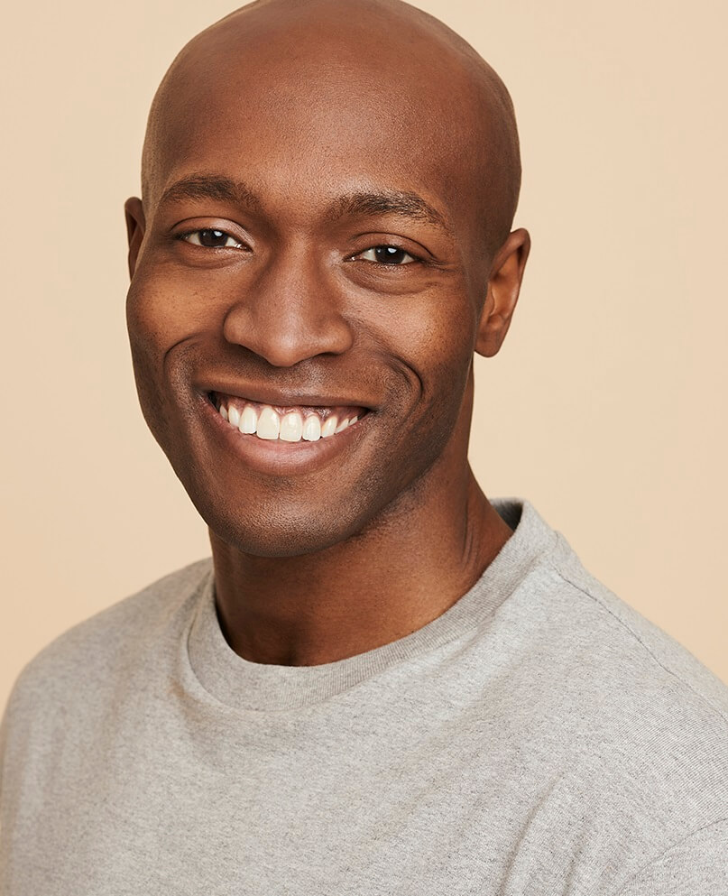 Elijah R | RMG Models
