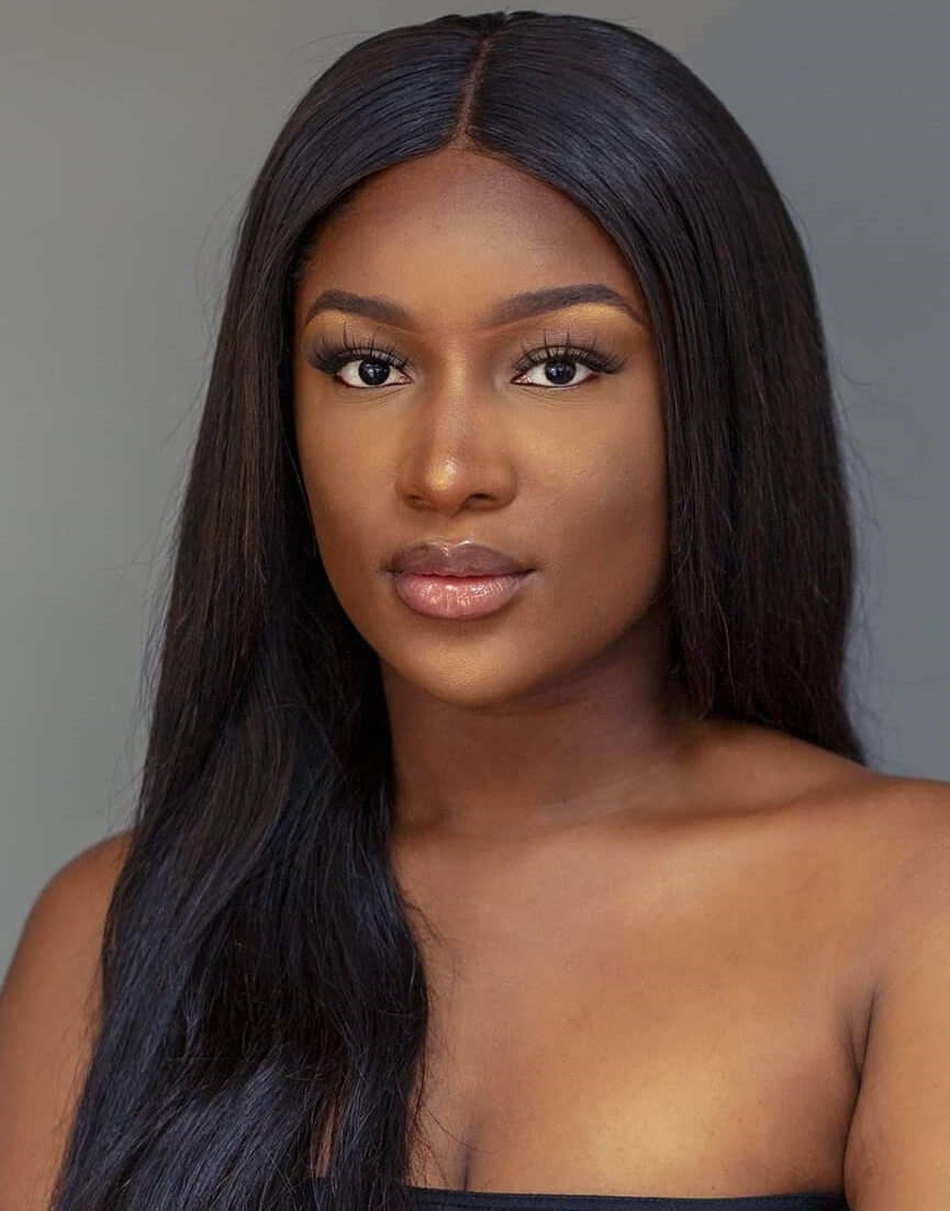 Helen A | RMG Models