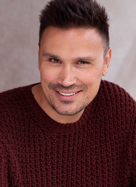 David B | RMG Models