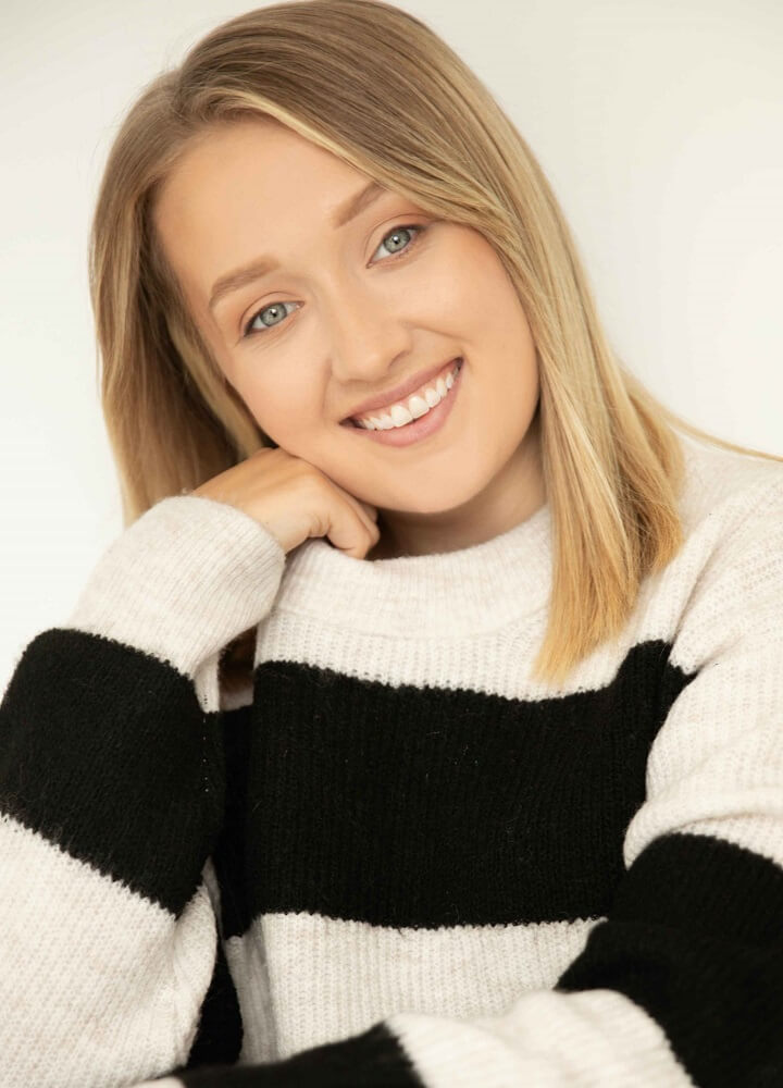 Megan M | RMG Models