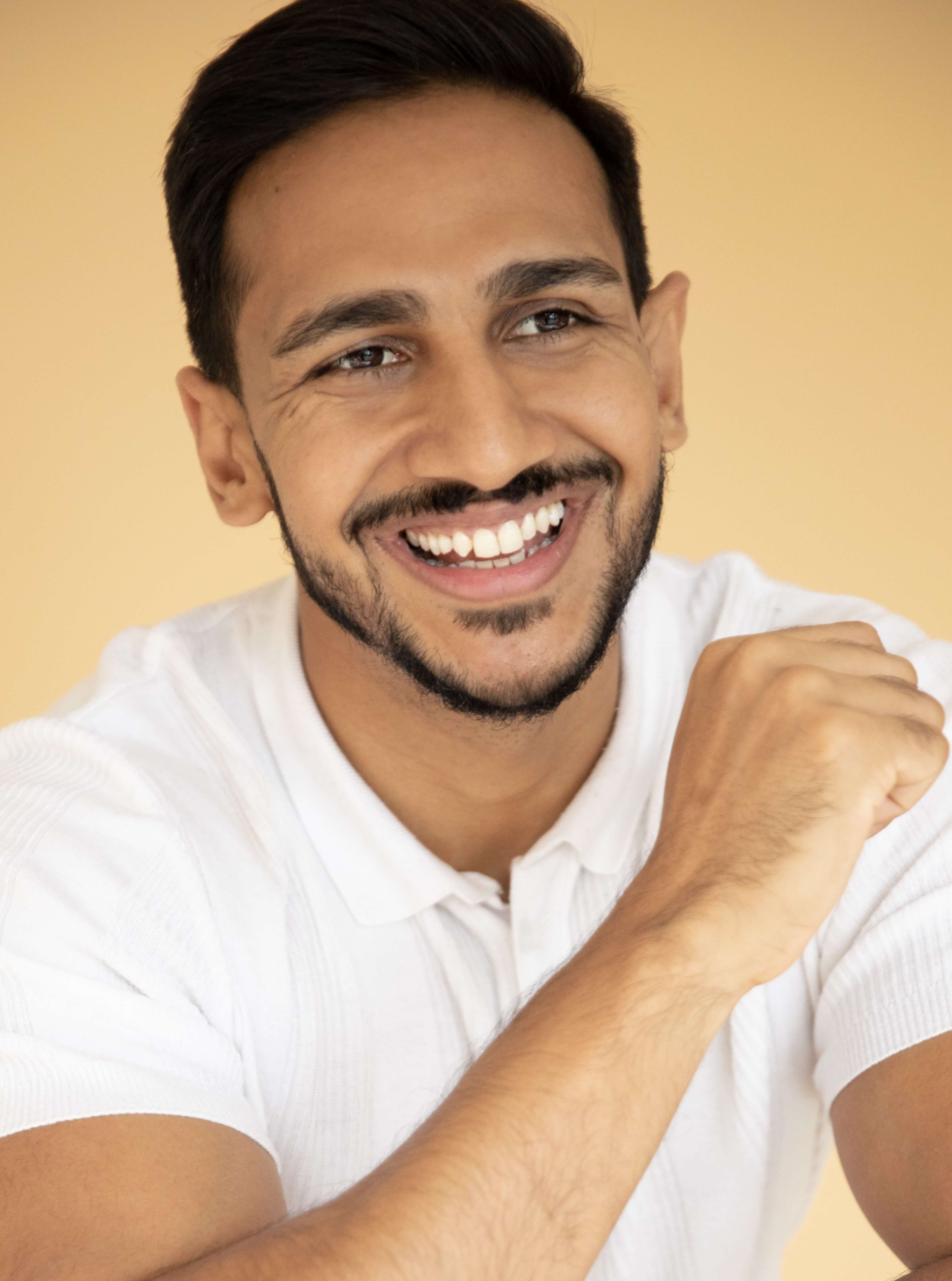 Akram A | RMG Models