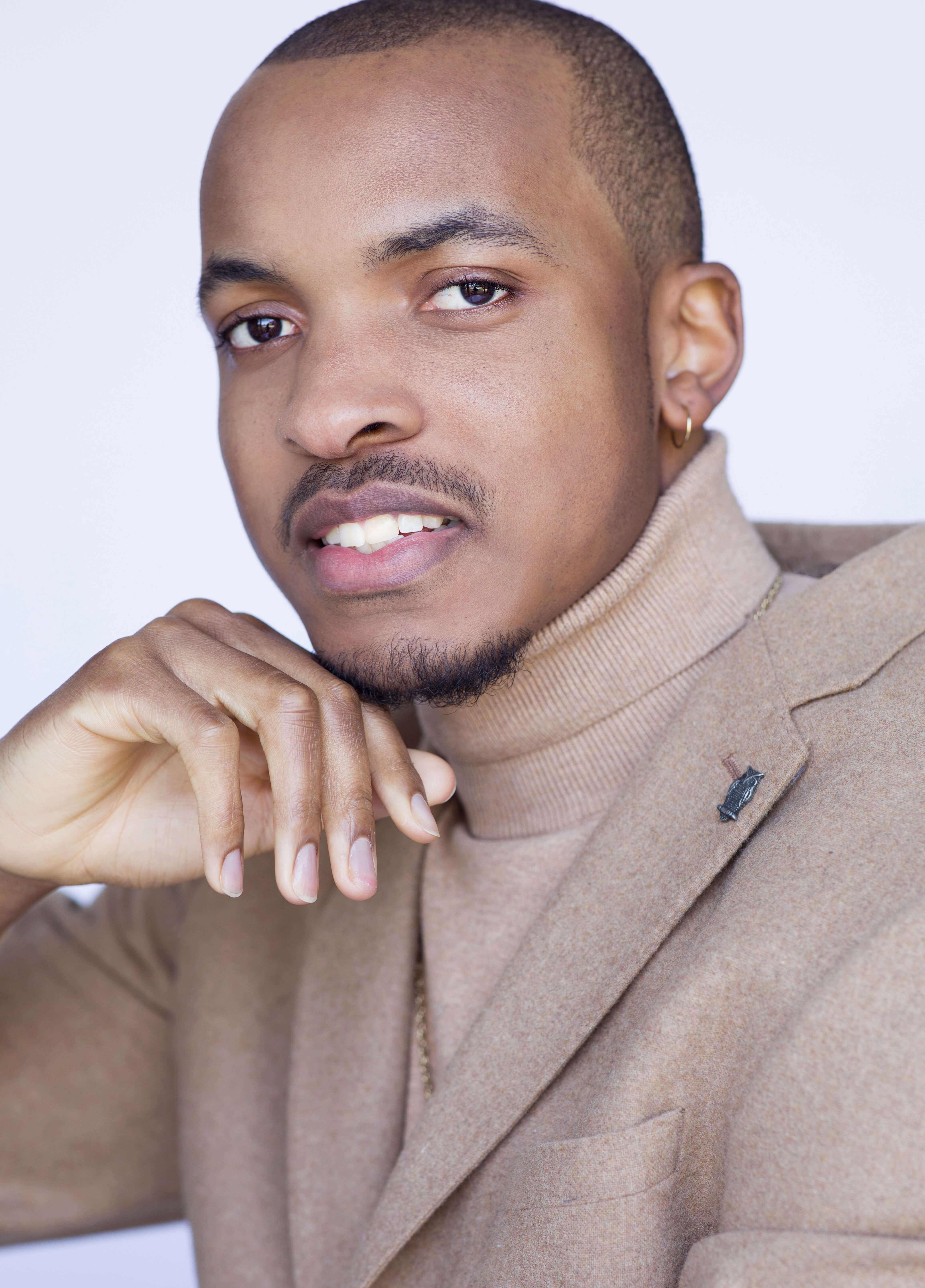 Elliot T | RMG Models