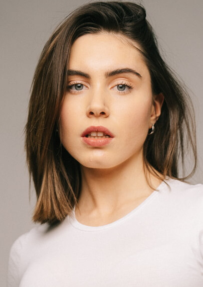 Katie B | RMG Models