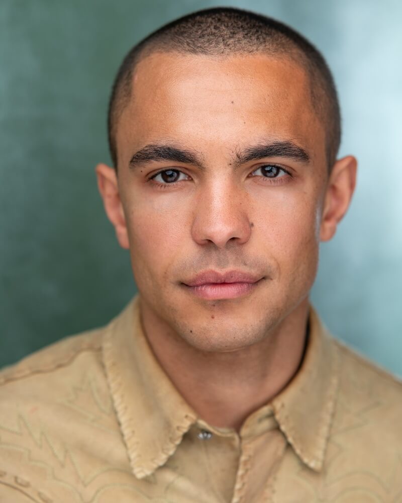 Alex P | RMG Models