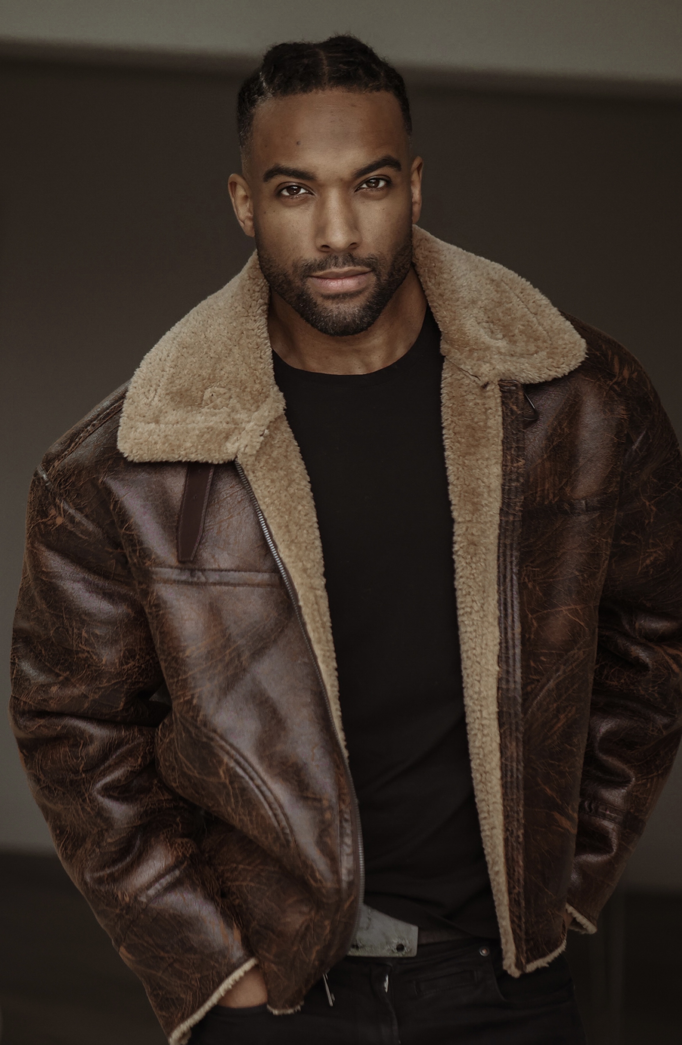 Michael P | RMG Models