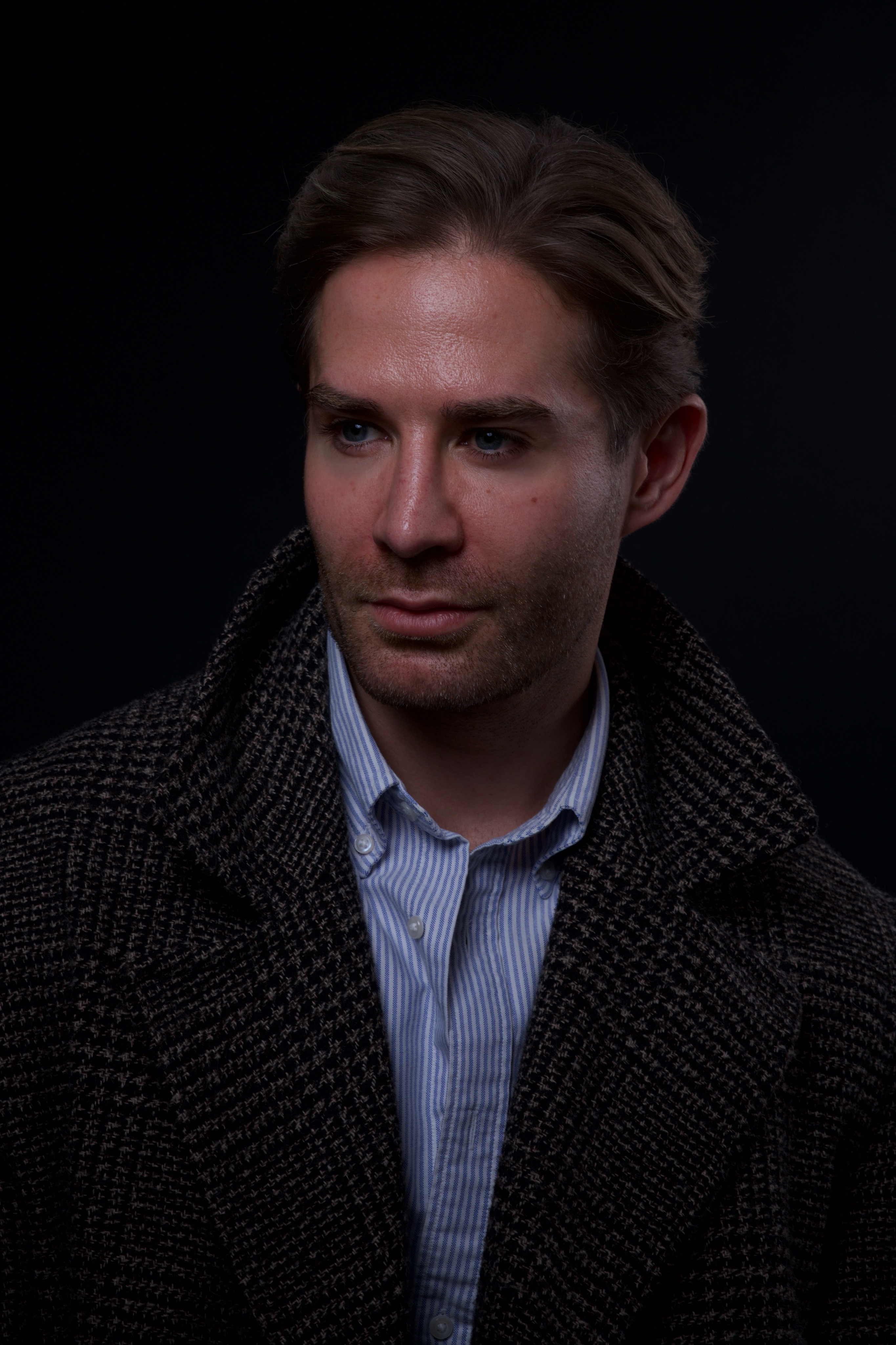 Tom B | RMG Models