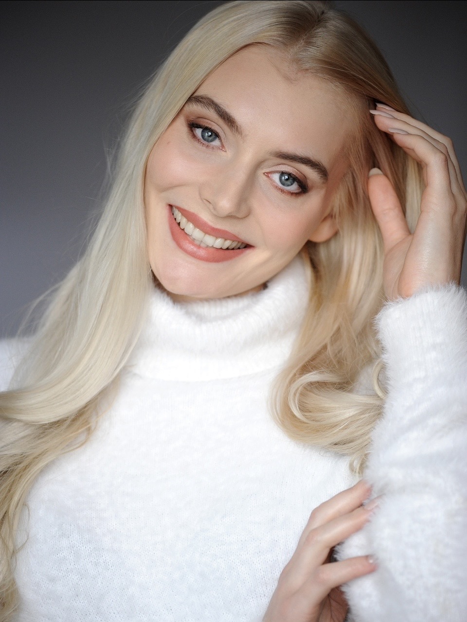 Lydia F | RMG Models